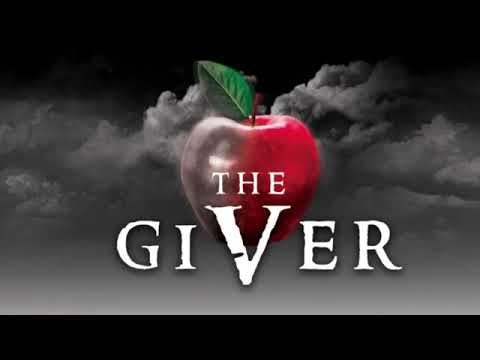 The Giver Audiobook - Chapter 13