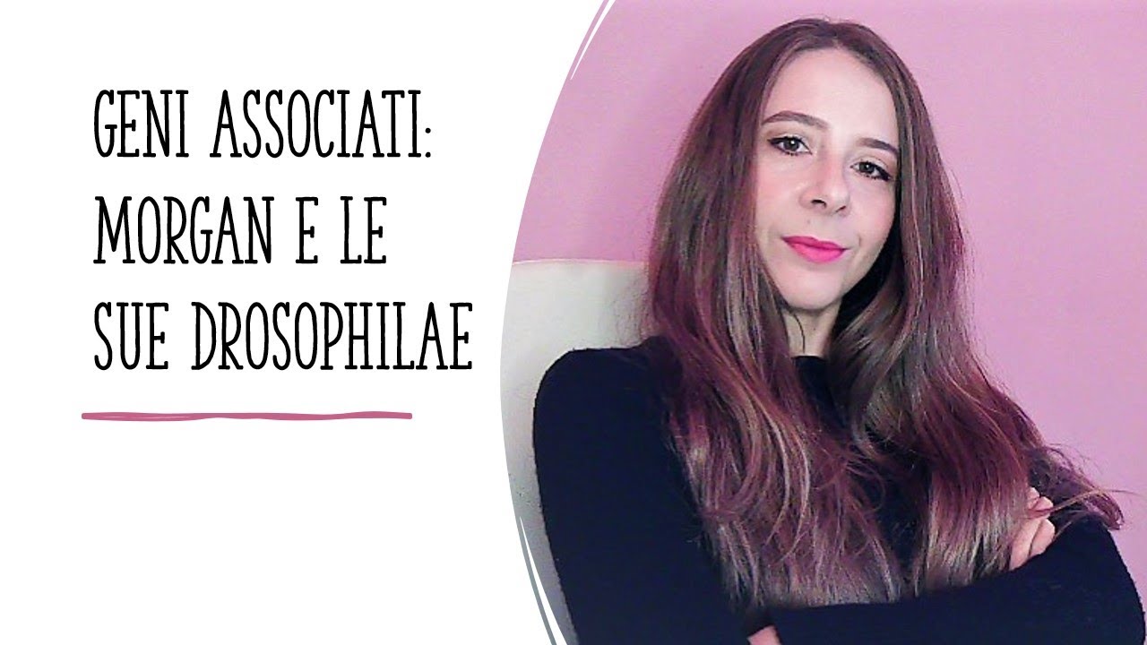 Geni associati: Morgan e le sue Drosophilae