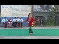 Lafa Man Paryo - Kaura Chutka | dance covered by Aakriti Rana Magar