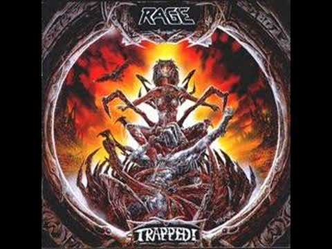 Rage - Take me to the water