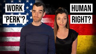 Burned Out & Exploited: Why Americans Are Moving to Germany for Work