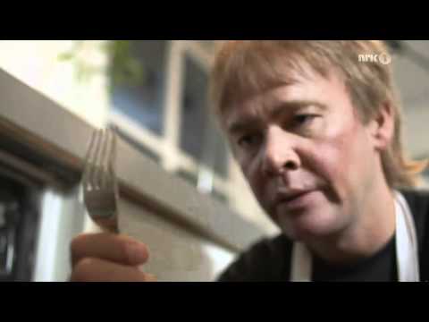 Valens Rikskringkasting - Tore på Kjøkkenet