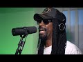 General Levy Dubplate Little Lion Sound Champagne Body