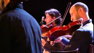 Perico Sanbeat JazzGranollers Ensemble 2014 Memoria de un sueño