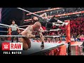 FULL MATCH Randy Orton Vs Dirty Dominik Mysterio Raw Nov 27 2023