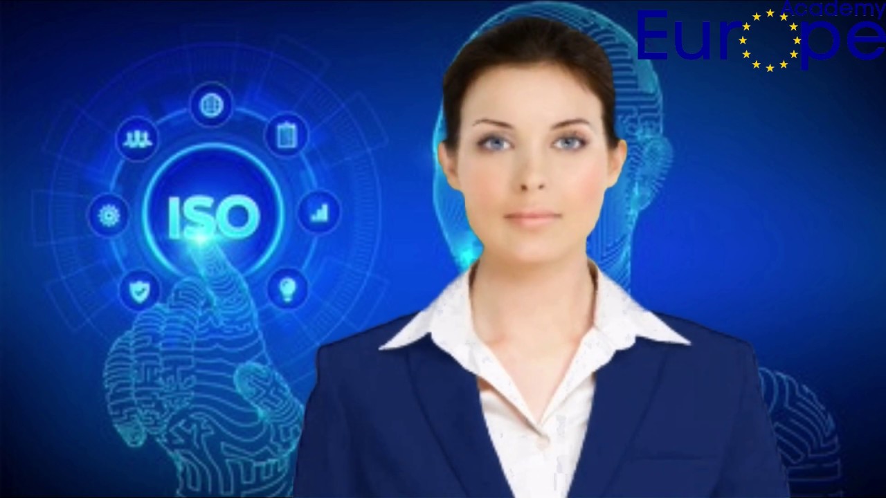 ISO and IEC Standards