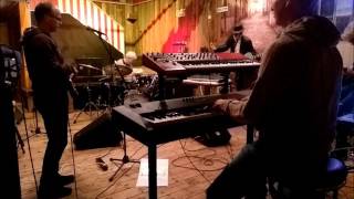 Veracruz - Toto &quot;Baby he&#39;s your man&quot;