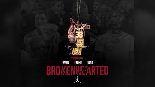 NBA YOUNGBOY-Dave Rip(Official Audio)