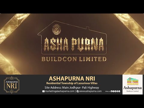 3D Tour Of Ashapurna NRI Phase II