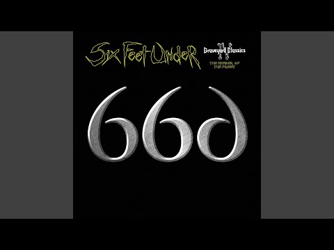 Videoclip de Prowler — Six Feet Under