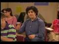 Drake And Josh Beso Con Vanessa Hudgens
