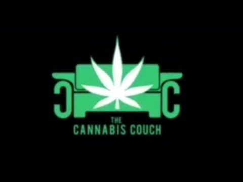 Cannabis Couch #10 - Kids & Cannabis