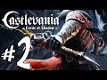 Castlevania Lords Of Shadow Parte 2: O Cavaleiro Negro 
