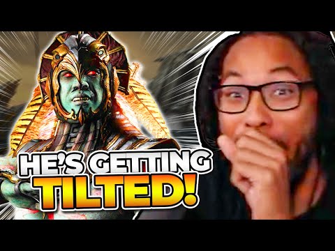 I CAN’T BELIEVE This Character is MID TIER! (he’s broke!) - Mortal Kombat X