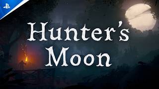 Hunter's Moon video 1