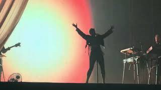 Robyn - Missing U - The Sexistential Tour, Manchester