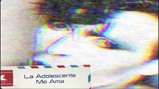 GIRL LOVES ME (David Bowie) Ingles-Español