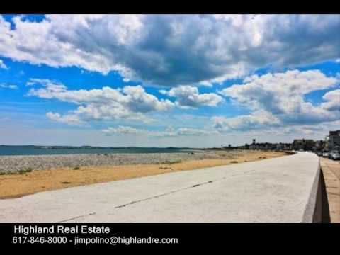 203 Winthrop Shore Drive Unit 7, Winthrop MA 02152 - Condo - Real Estate - For Sale -