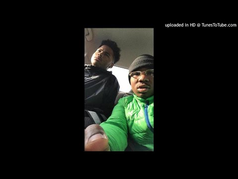 Deezy Glo - Alone (Feat. Miikey Bandz) #FreeMiikey