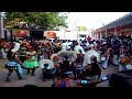 Sri Aananthavalli Amman Kovil Big Group Karakattam Full HD