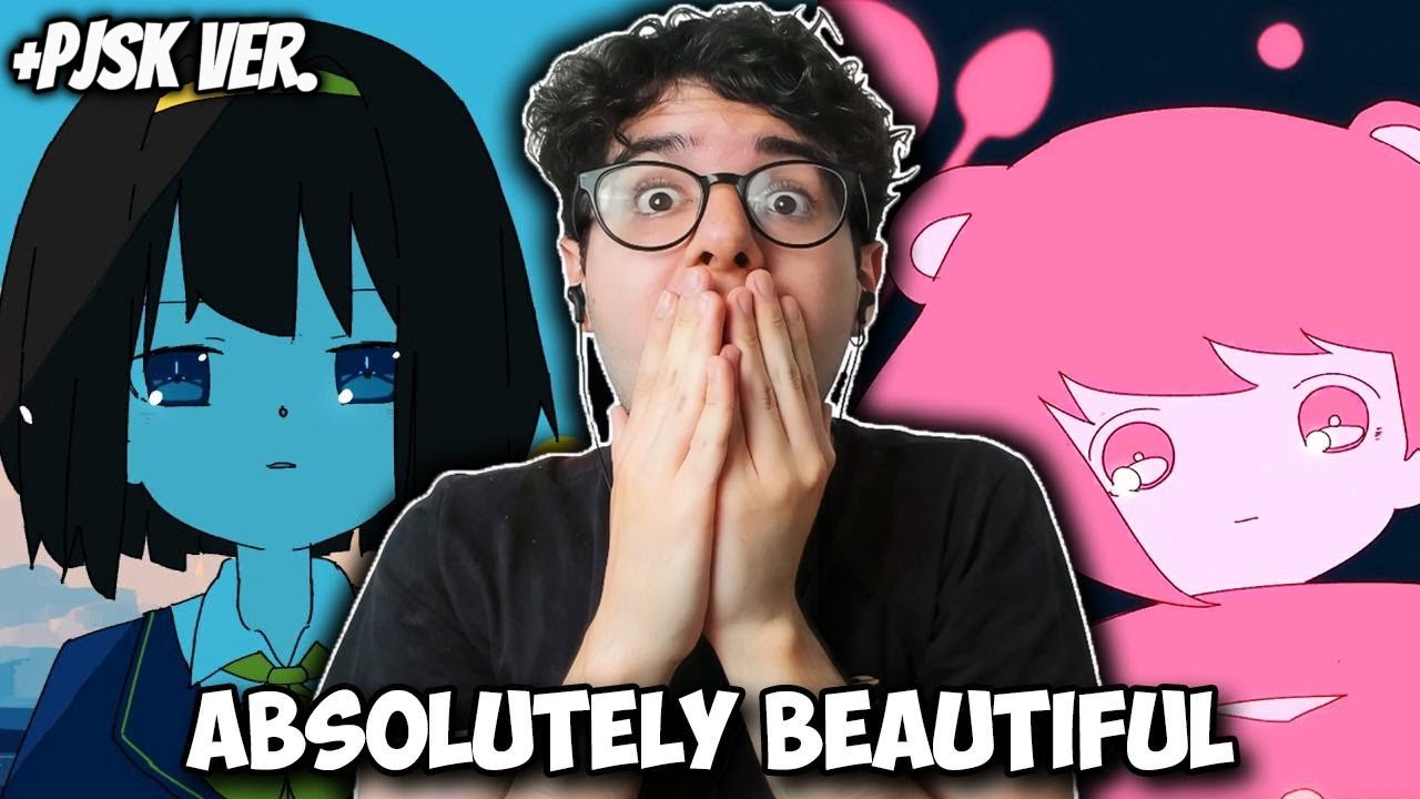 DISCOVERING HARUMAKI GOHAN! | (Melty Land Nightmare + The Third Heart) REACTION!