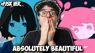 DISCOVERING HARUMAKI GOHAN! | (Melty Land Nightmare + The Third Heart) REACTION!