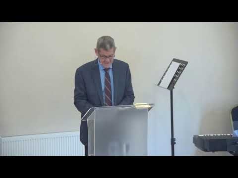 A True Leader - Galatians 4:12-20