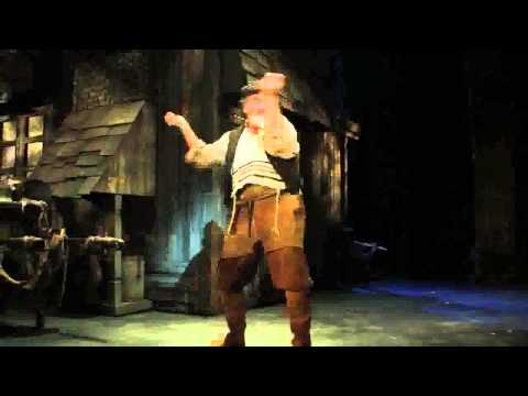 Fiddler On The Roof 2014 Trailer