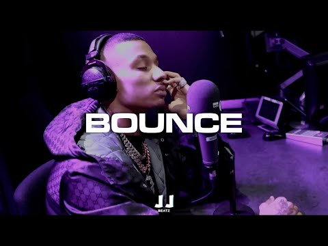[FREE] Fredo X Nines X Clavish UK Rap Type Beat 2025 - "BOUNCE"