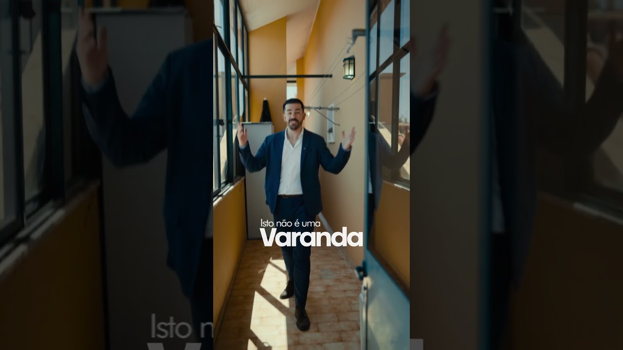 Vídeo do imóvel