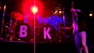 Ben Kweller - Gotta Move