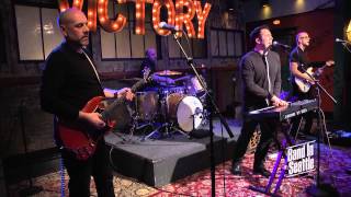 Jupe Jupe - Pieces of You - Live on Band In Seattle