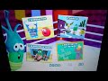 VeggieTales Sumo Of The Opera 2004 DVD Menu Walkthrough St Patrick S Day Special