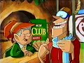 Keebler Club Commercial From 1999
