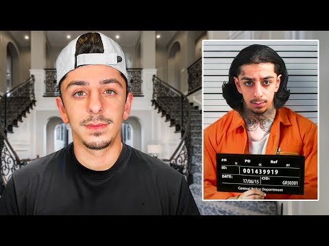 The Truth About My Past.