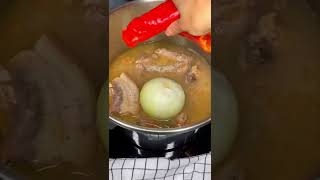 ✅ JUDIAS PINTAS AL ESTILO DE LAS ABUELAS