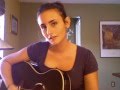 Folsom Prison Blues - Johnny Cash Cover 