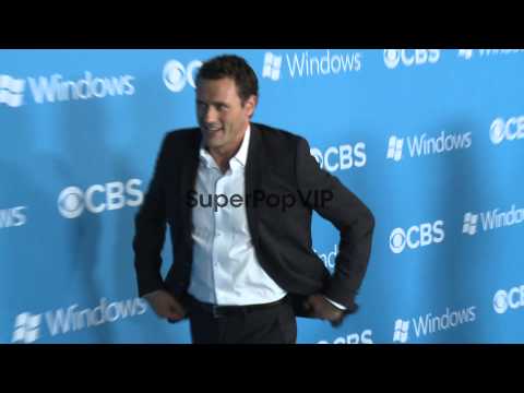 Jason O'Mara at CBS 2012 Fall Premiere Party on 9/18/2012...