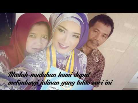 Happy Birthday Bunda Arfa