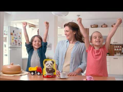 Eti Petito Reklamı 4