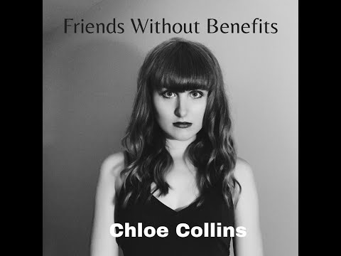 Friends Without Benefits - Chloe Collins