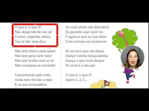 3°ANO PORTUGUÊS 07/03/2022