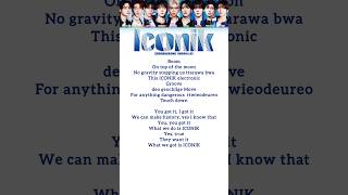 Download lagu Zb1 - iconik song lyrics 🎶💜 #kpop#zb1#hanbin#zhanghao#ricky#yujin#gyuvin#lyrics#youtubeshorts#fypシ mp3