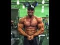 DROP SET NASTY Chest Training in VEGAS with Birdman and Subscriber Robert