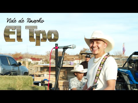 El Tpo de Mexico - Vida de Rancho (En Vivo) [Tejanas y Tequila]
