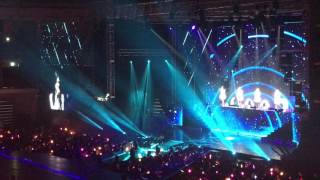 Download lagu 아이오아이 타임슬립 콘서트 20170120 안갯길 (ioi timeslip concert foggy road) mp3