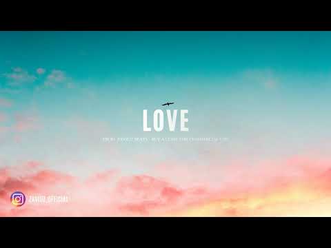 [FREE] Gobs X Gilli "Love" - Type Beat I Sad Trap & Hip Hop Instrumental 2021 I PROD. ZAVIUZ BEATS