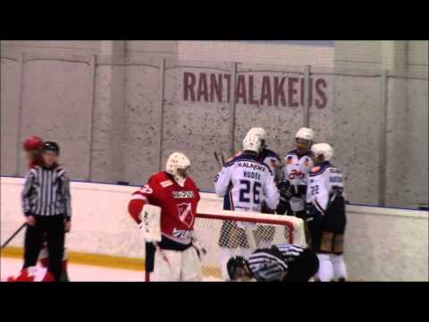 Uleåborg A.I.K - JHT