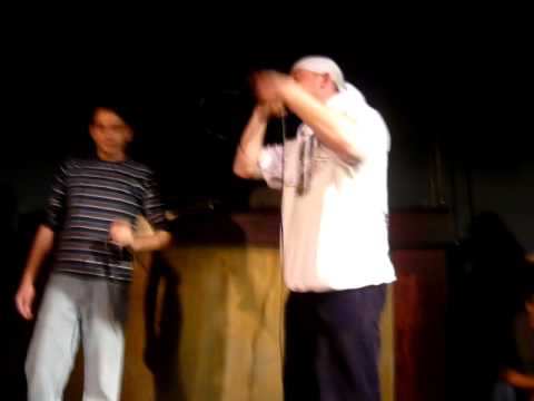 eSGie-"Strykowska Gwardia" koncert w futuryscie