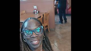 Carla Morrison Birthday Lunch Pizza! 10/3/23